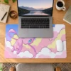 Cotton Cloud Pixie Dizüstü Gaming Mousepad
