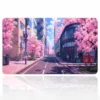 Sakura Boulevard Dizüstü Gaming Mousepad