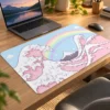 Rainbow Surge Dizüstü Gaming Mousepad