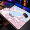 Rainbow Surge Dizüstü Gaming Mousepad