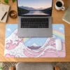Rainbow Surge Dizüstü Gaming Mousepad