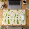 Matcha Picnic Dizüstü Gaming Mousepad