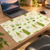 Matcha Picnic Dizüstü Gaming Mousepad