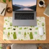 Matcha Picnic Dizüstü Gaming Mousepad