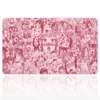 Rose Manga Mosaic Dizüstü Gaming Mousepad