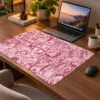Rose Manga Mosaic Dizüstü Gaming Mousepad