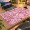 Rose Manga Mosaic Dizüstü Gaming Mousepad