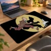 Moonlit Chase 60x40 Gaming Mousepad Moonlit Chase Dizüstü Gaming Mousepad