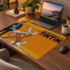 Amber Escapade 60x40 Gaming Mousepad Amber Escapade Dizüstü Gaming Mousepad