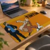Amber Escapade 60x40 Gaming Mousepad Amber Escapade Dizüstü Gaming Mousepad