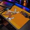 Amber Escapade 60x40 Gaming Mousepad Amber Escapade Dizüstü Gaming Mousepad