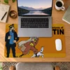 Amber Escapade 60x40 Gaming Mousepad Amber Escapade Dizüstü Gaming Mousepad