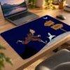 Midnight Signpost Dizüstü Gaming Mousepad