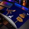 Midnight Signpost Dizüstü Gaming Mousepad