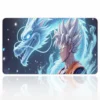 Frost Wyrm Ascent Dizüstü Gaming Mousepad