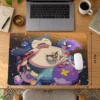 Slumber Fiesta 60x40 Gaming Mousepad Slumber Fiesta Dizüstü Gaming Mousepad