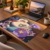 Slumber Fiesta 60x40 Gaming Mousepad Slumber Fiesta Dizüstü Gaming Mousepad