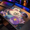 Slumber Fiesta 60x40 Gaming Mousepad Slumber Fiesta Dizüstü Gaming Mousepad