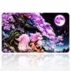 Blossom Guardian 60x40 Gaming Mousepad Blossom Guardian Dizüstü Gaming Mousepad