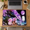 Blossom Guardian 60x40 Gaming Mousepad Blossom Guardian Dizüstü Gaming Mousepad