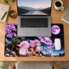 Blossom Guardian 60x40 Gaming Mousepad Blossom Guardian Dizüstü Gaming Mousepad