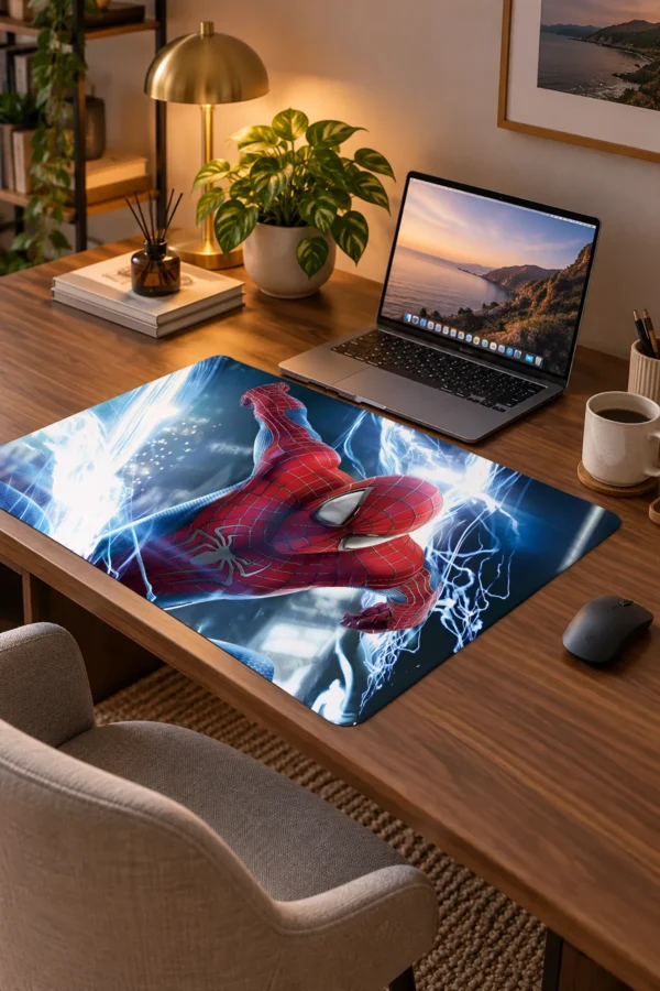 Voltage Leap 60x40 Gaming Mousepad Voltage Leap Dizüstü Gaming Mousepad