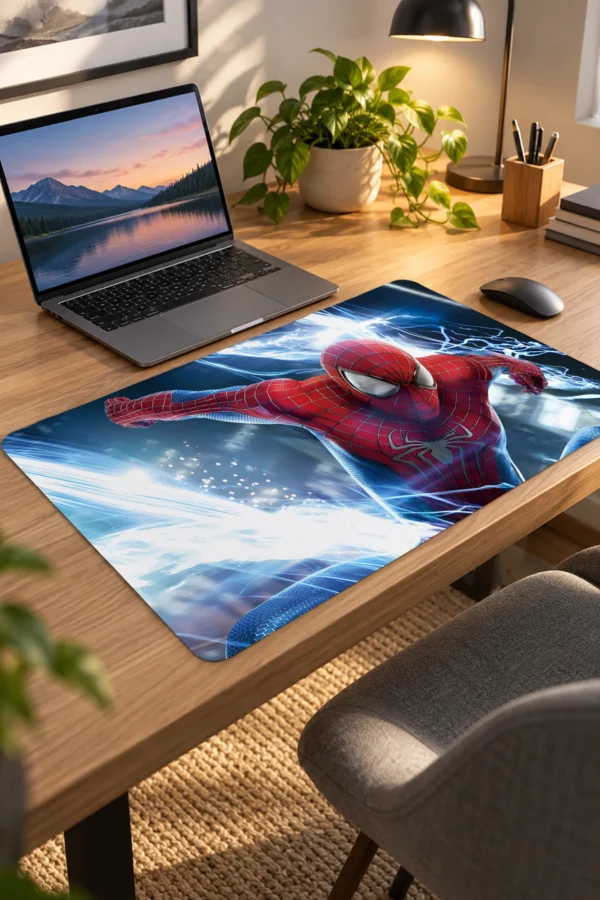 Voltage Leap 60x40 Gaming Mousepad Voltage Leap Dizüstü Gaming Mousepad