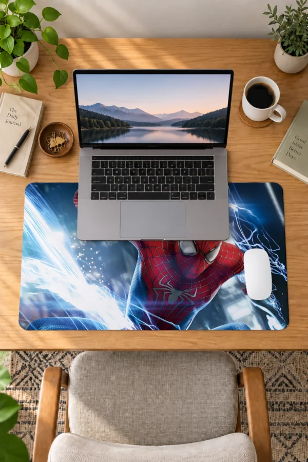 Voltage Leap 60x40 Gaming Mousepad Voltage Leap Dizüstü Gaming Mousepad