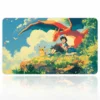 Hilltop Companions Dizüstü Gaming Mousepad