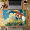 Hilltop Companions Dizüstü Gaming Mousepad