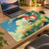 Hilltop Companions Dizüstü Gaming Mousepad