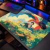 Hilltop Companions Dizüstü Gaming Mousepad