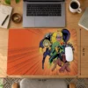 Amber Squadron 60x40 Gaming Mousepad Amber Squadron Dizüstü Gaming Mousepad