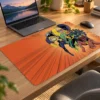 Amber Squadron 60x40 Gaming Mousepad Amber Squadron Dizüstü Gaming Mousepad