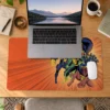 Amber Squadron 60x40 Gaming Mousepad Amber Squadron Dizüstü Gaming Mousepad