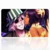 Violet Spark Duet 60x40 Gaming Mousepad Violet Spark Duet Dizüstü Gaming Mousepad