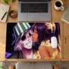Violet Spark Duet 60x40 Gaming Mousepad Violet Spark Duet Dizüstü Gaming Mousepad