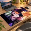 Violet Spark Duet 60x40 Gaming Mousepad Violet Spark Duet Dizüstü Gaming Mousepad