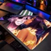 Violet Spark Duet 60x40 Gaming Mousepad Violet Spark Duet Dizüstü Gaming Mousepad