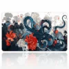 Octoflora 60x40 Gaming Mousepad Octoflora Dizüstü Gaming Mousepad