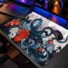 Octoflora 60x40 Gaming Mousepad Octoflora Dizüstü Gaming Mousepad