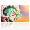 Sunlit Horns 60x40 Gaming Mousepad Sunlit Horns Dizüstü Gaming Mousepad