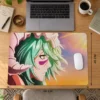 Sunlit Horns 60x40 Gaming Mousepad Sunlit Horns Dizüstü Gaming Mousepad