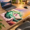 Sunlit Horns 60x40 Gaming Mousepad Sunlit Horns Dizüstü Gaming Mousepad