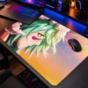 Sunlit Horns 60x40 Gaming Mousepad Sunlit Horns Dizüstü Gaming Mousepad