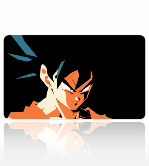 Ember Stance Dizüstü Gaming Mousepad