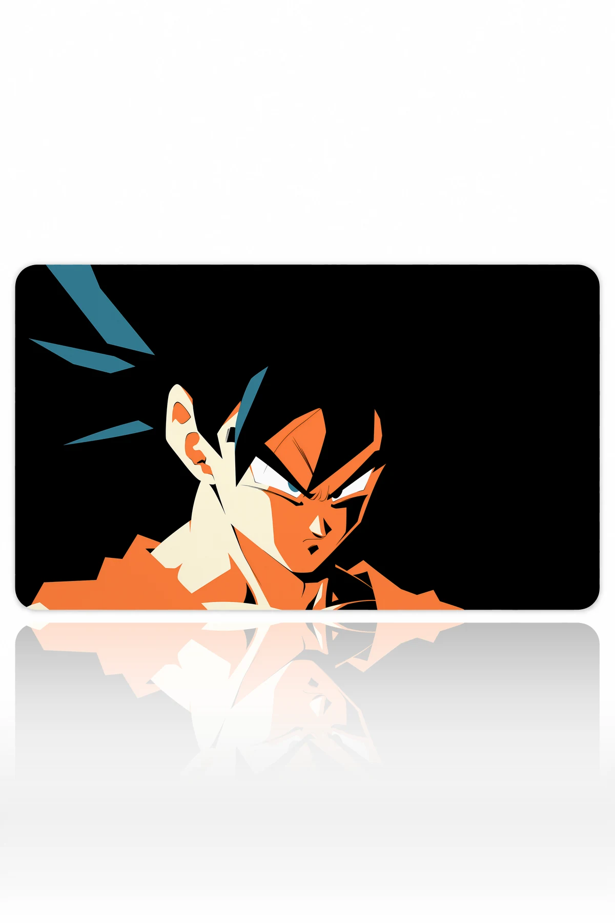 Ember Stance 60x40 Gaming Mousepad Ember Stance Dizüstü Gaming Mousepad