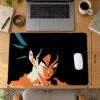 Ember Stance 60x40 Gaming Mousepad Ember Stance Dizüstü Gaming Mousepad