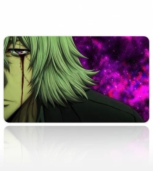 Nebula Scar Dizüstü Gaming Mousepad