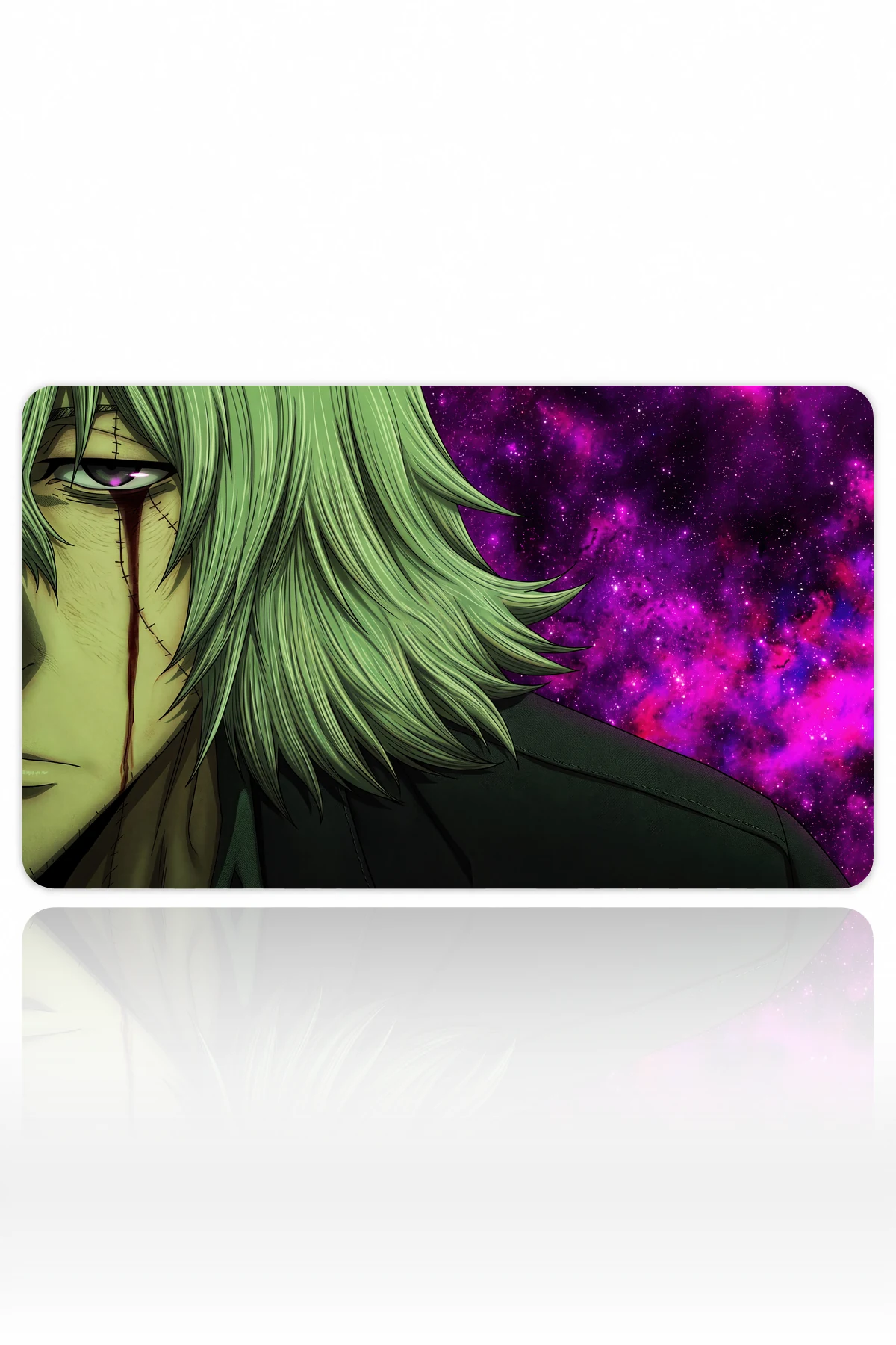 Nebula Scar Dizüstü Gaming Mousepad